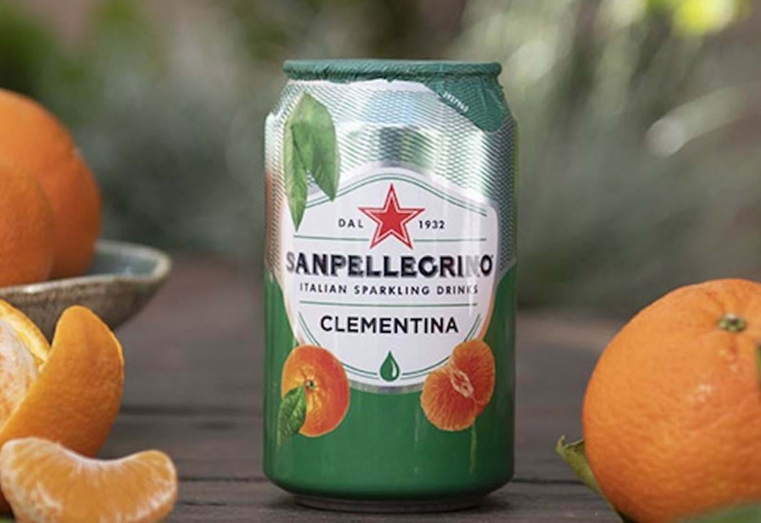Ce0c2148 5A25 11Ea 9079 0A586479fb3d Sanpellegrino Traditional Sparkling Fruit Beverages Clementina
